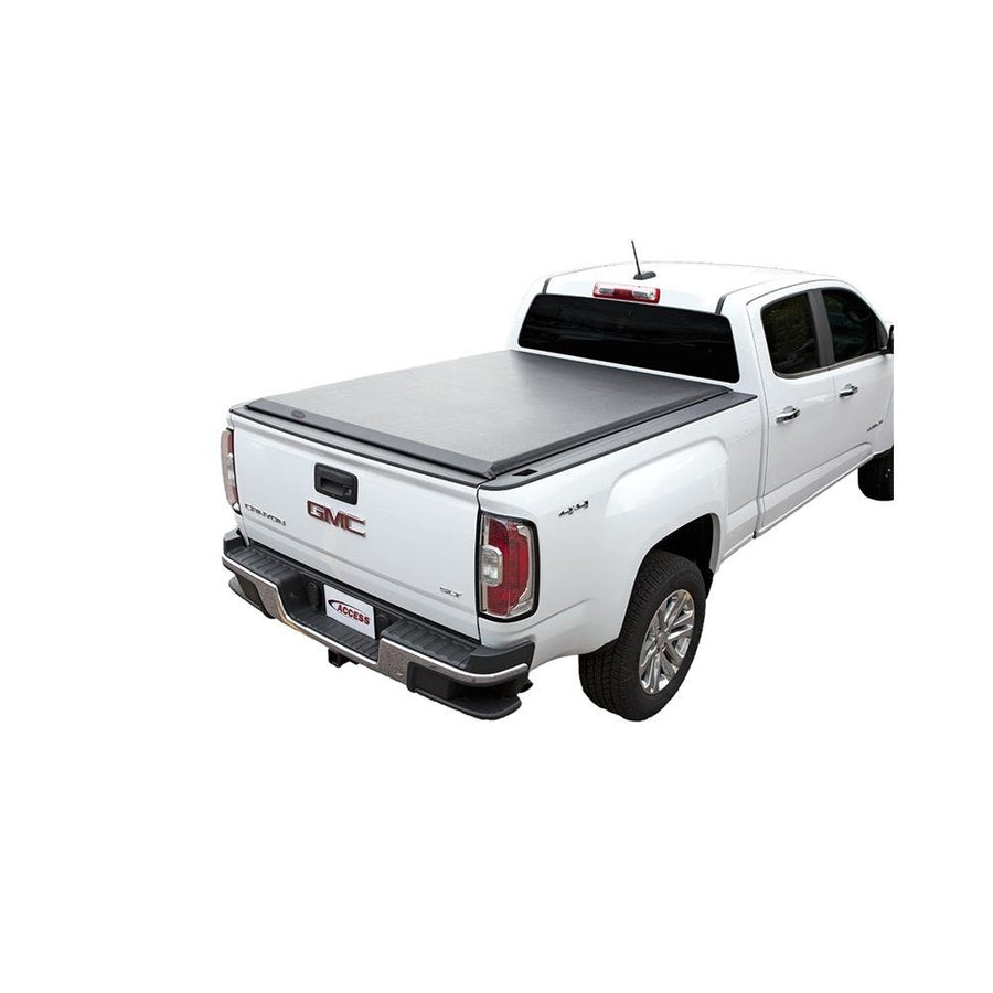 12349 Access Tonneau Cover