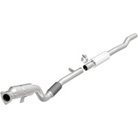 Direct Fit MagnaFlow 24364 Catalytic Converter (Non-CARB Compliant)