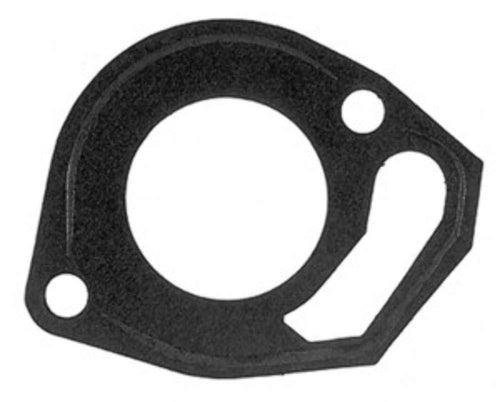 Engine Coolant Outlet Gasket MAHLE Original C31312