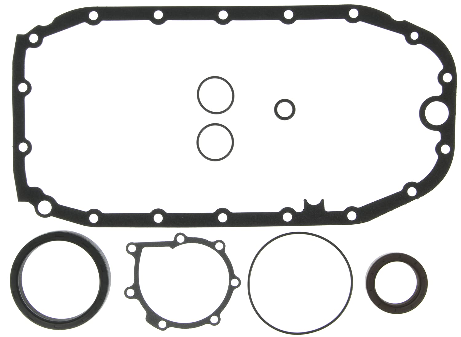 Engine Gasket Set MAHLE CS54630 Conversion