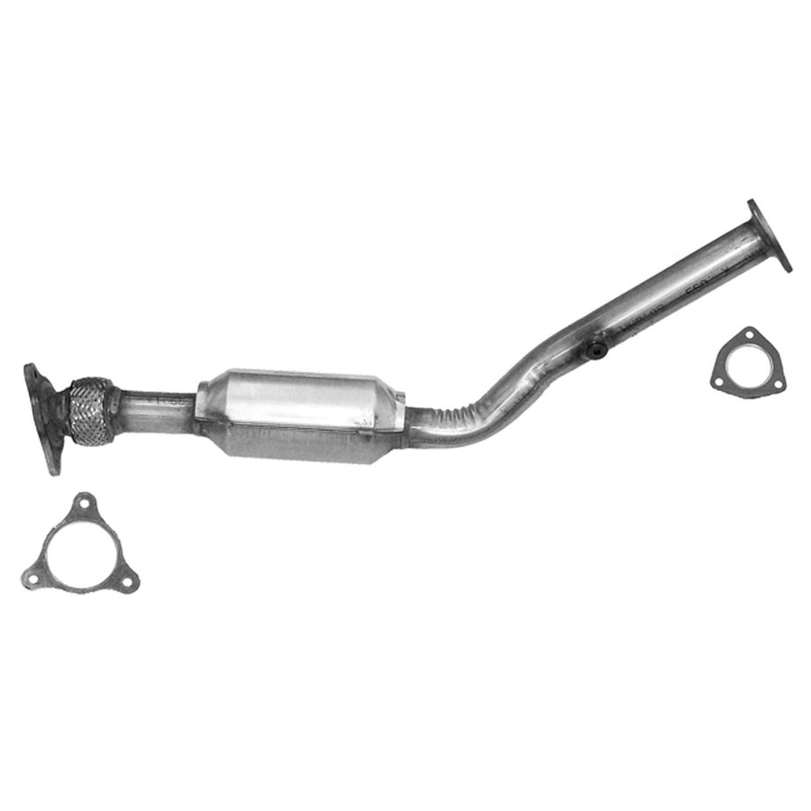 Catalytic Converter New for Ion