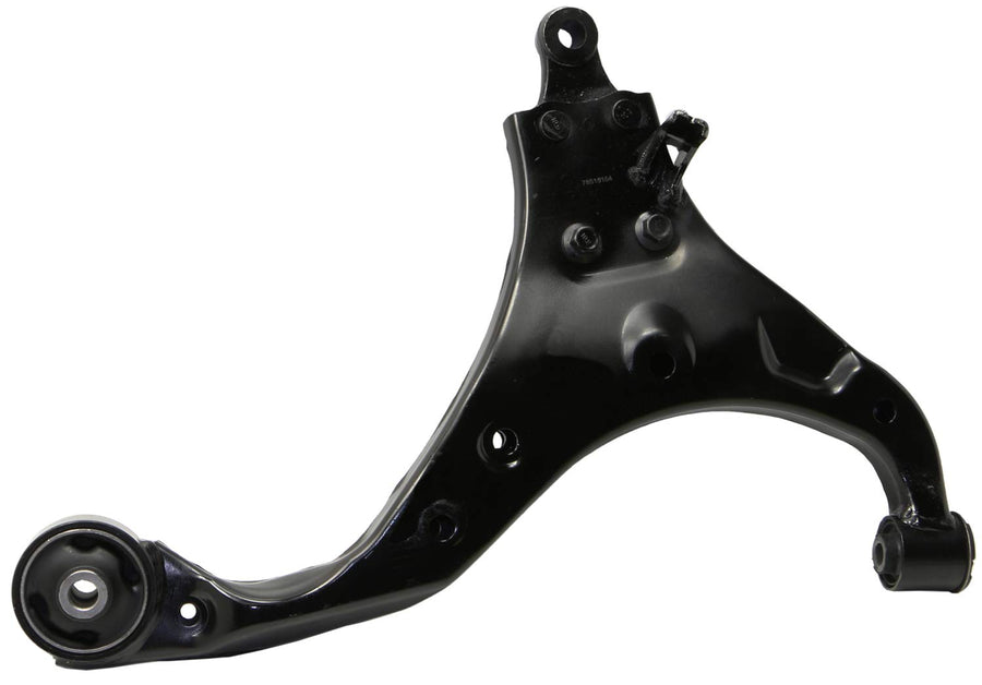 MOOG Suspension Control Arm front right lower RK642112