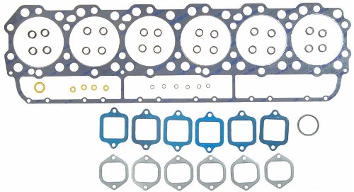 Reinz Victor HS541544 Cylinder Head Gasket Set