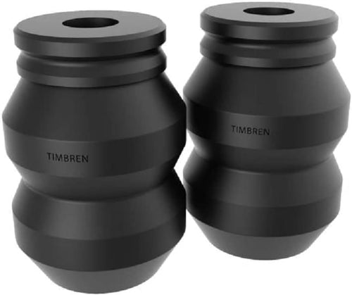 11C SILVERADO/SIERRA 2500/3500 2WD/4WD REAR TIMBREN SES