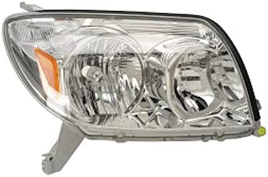TY729-B001L Eagle Eyes Headlight