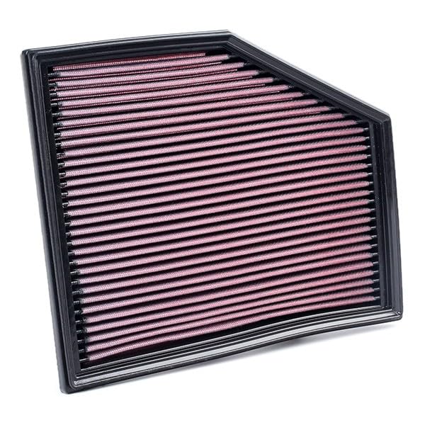 BMW 525i 2.5L-L6 K&N Drop In Air Filter