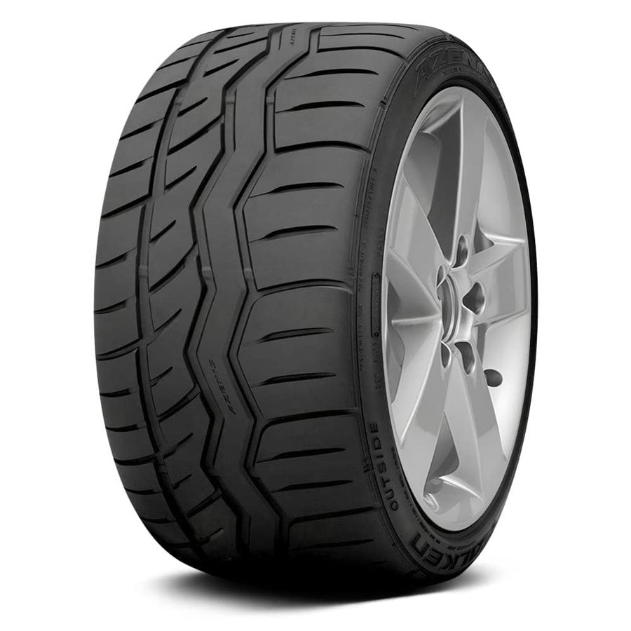 FALKEN AZENIS RT-615K+ 215/45R16 86W SL BW