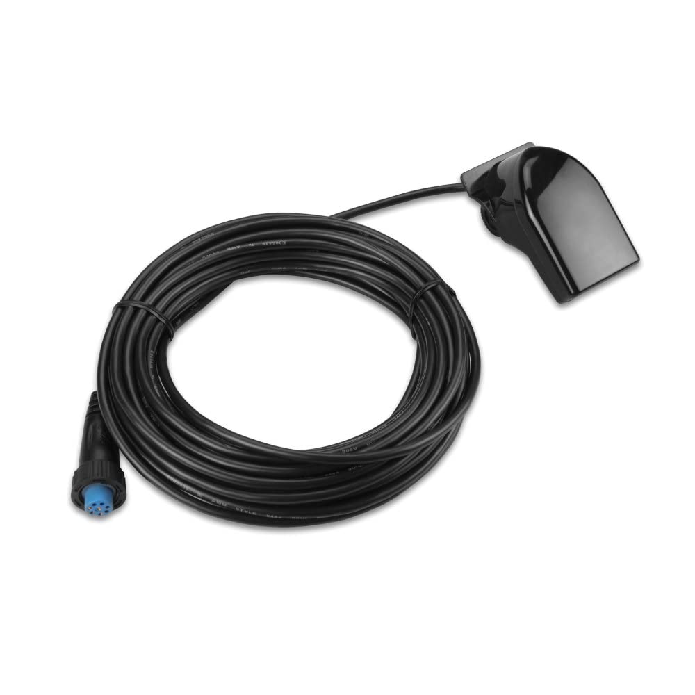 Garmin 0101024940 Xdcr, TM, 77/200KHz /T, 8 Pin