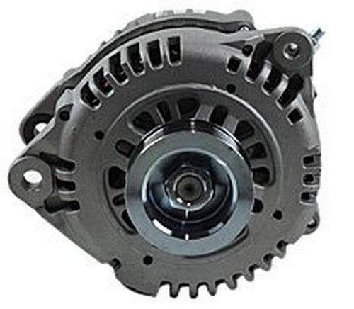 Alternator TYC Compatible with 2001-2001 Nissan Maxima