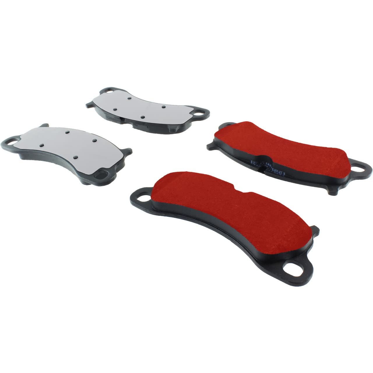 500.16640 Centric PQ PRO PADS