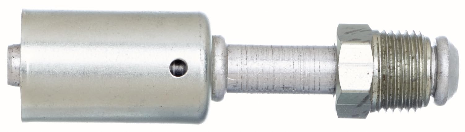 G45195-1010 Gates Polar seal Coupling
