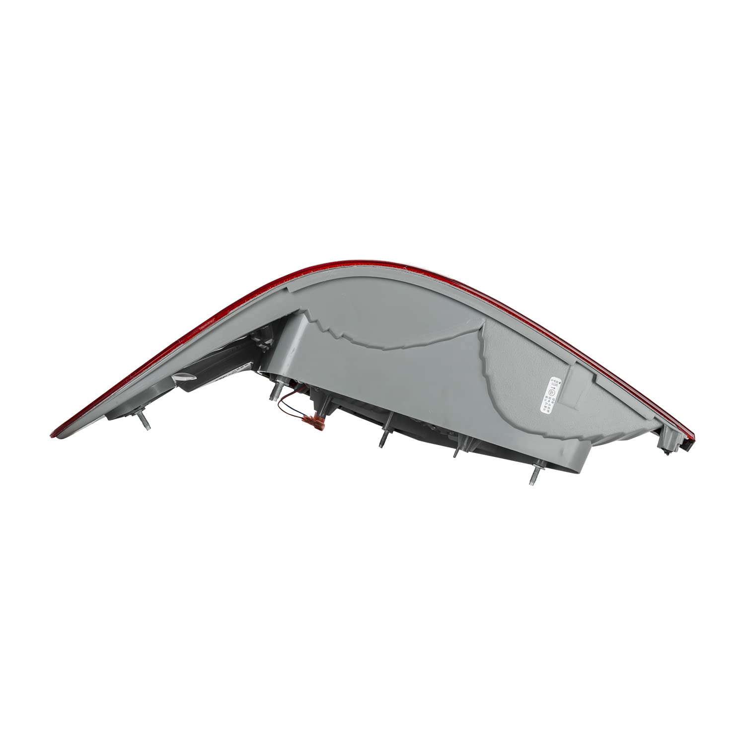 Replacement TYC 11-11788-01 Tail Lamp for MERCEDES-BENZ left