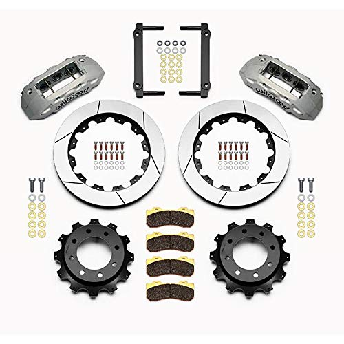 Rear TX6R Kit,16.00" Ano