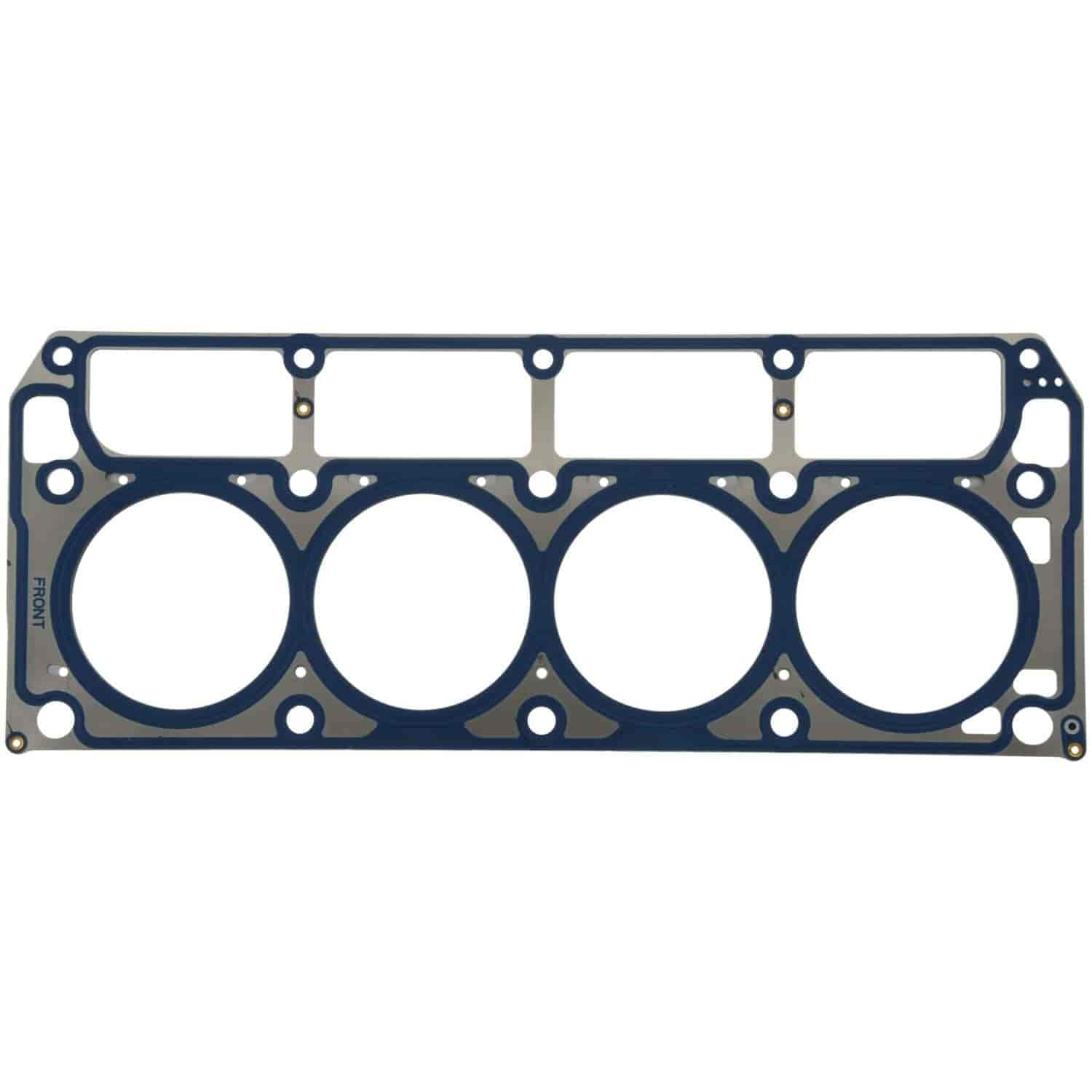 Engine Cylinder Head Gasket MAHLE 54983