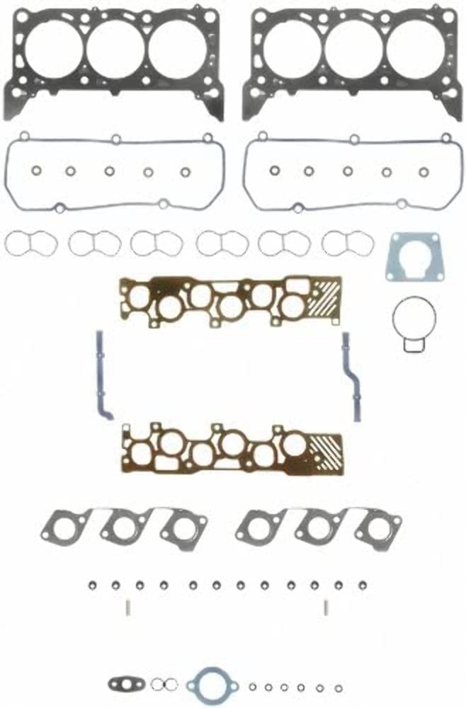 HS9250PT1 Fel-Pro Head Set