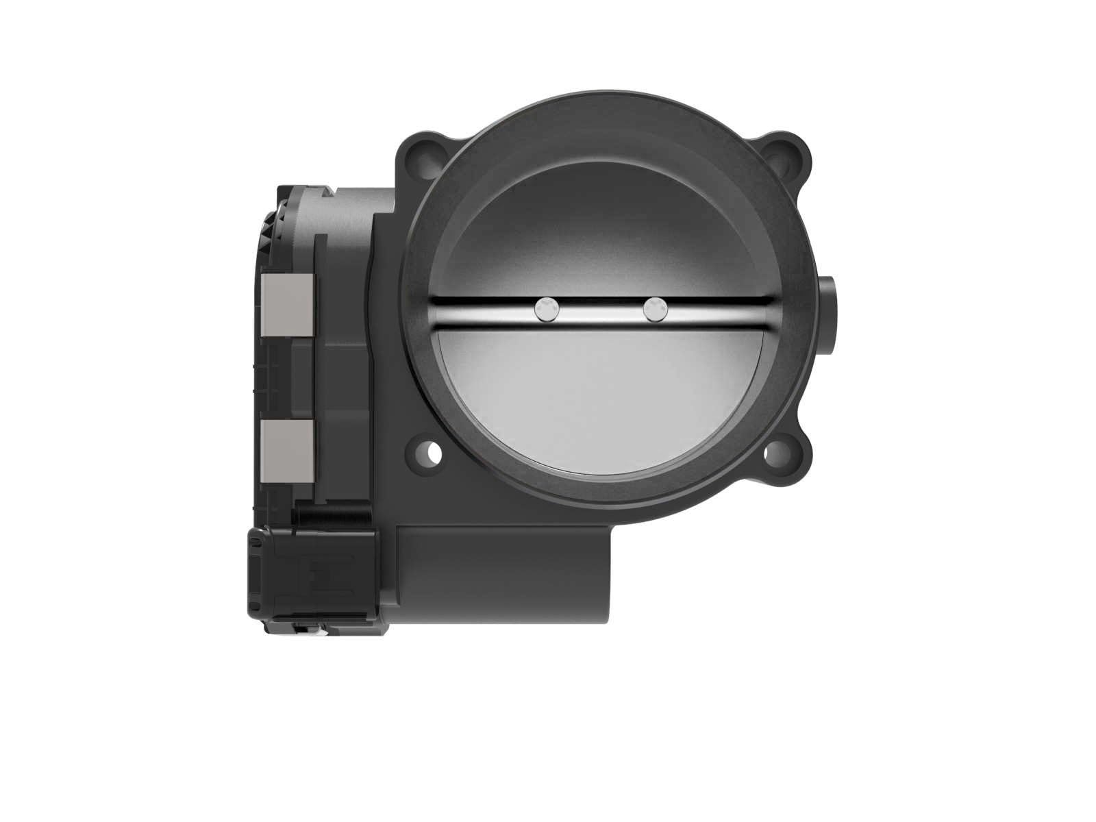 aFe POWER - 85mm Electronic Throttle Body - #46-39101 Ford Mustang GT 18-25 V8-5.0L
