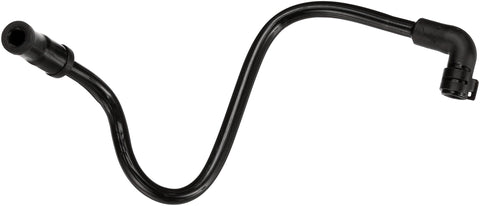 Gates Emission Control & Ventilation Hose EMH158