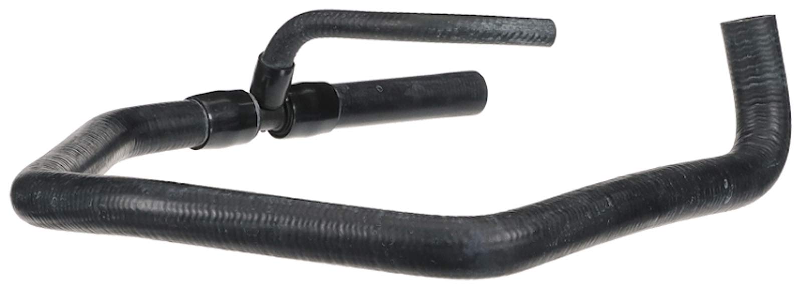 Coolant Hose Gates 23653