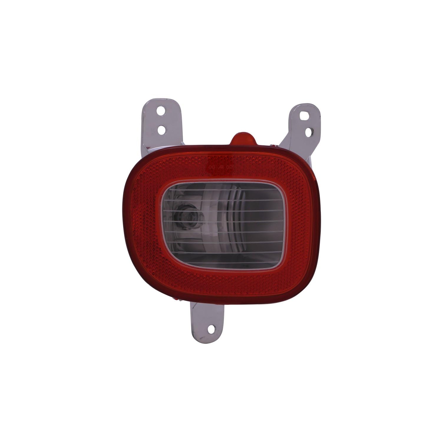 For Jeep Renegade 19-22 ACK Back Up Light Inner Driver Side | DOT Certified 68439900AA | CH2882104