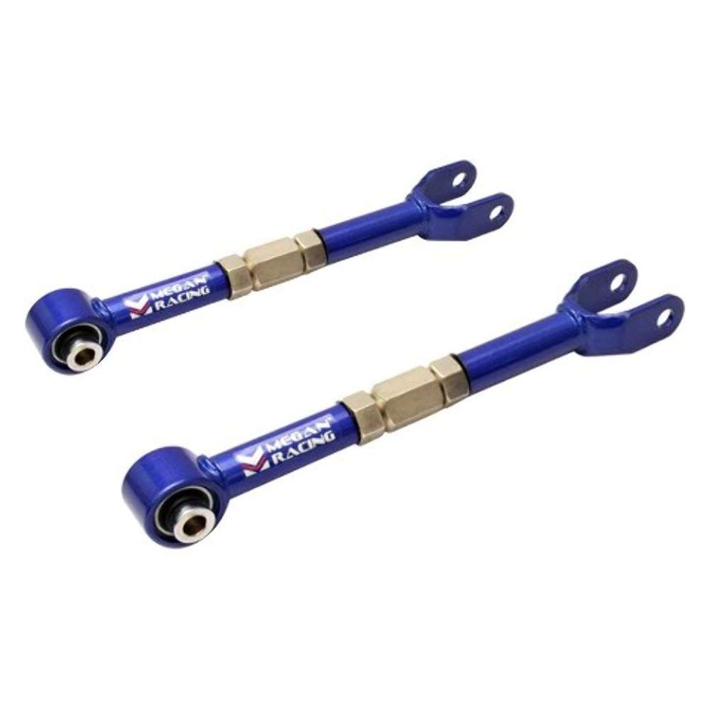 Megan Racing Rear MRS-NS-0410 Camber Kit, 1 Pack