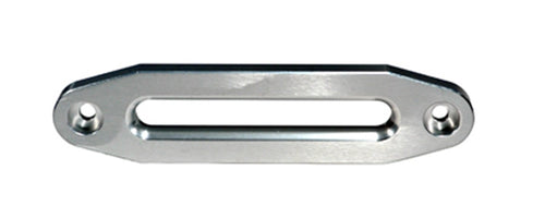 Hawse Winch Fairlead Rugged Ridge | 11238.01