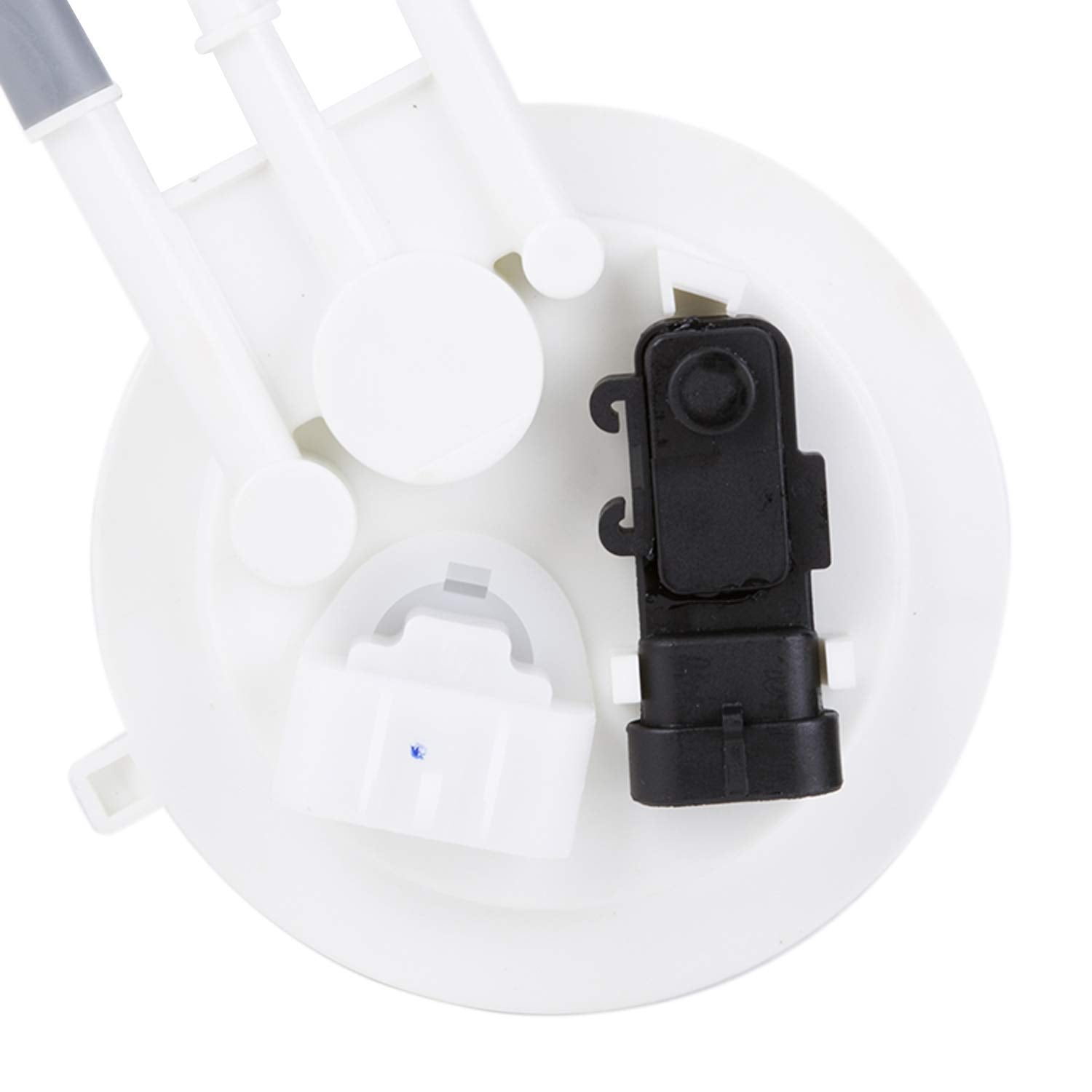 Fuel Pump Module Assembly TYC 150045-A Compatible with 2000-2001 Chevrolet GMC C/K 5.3L V8