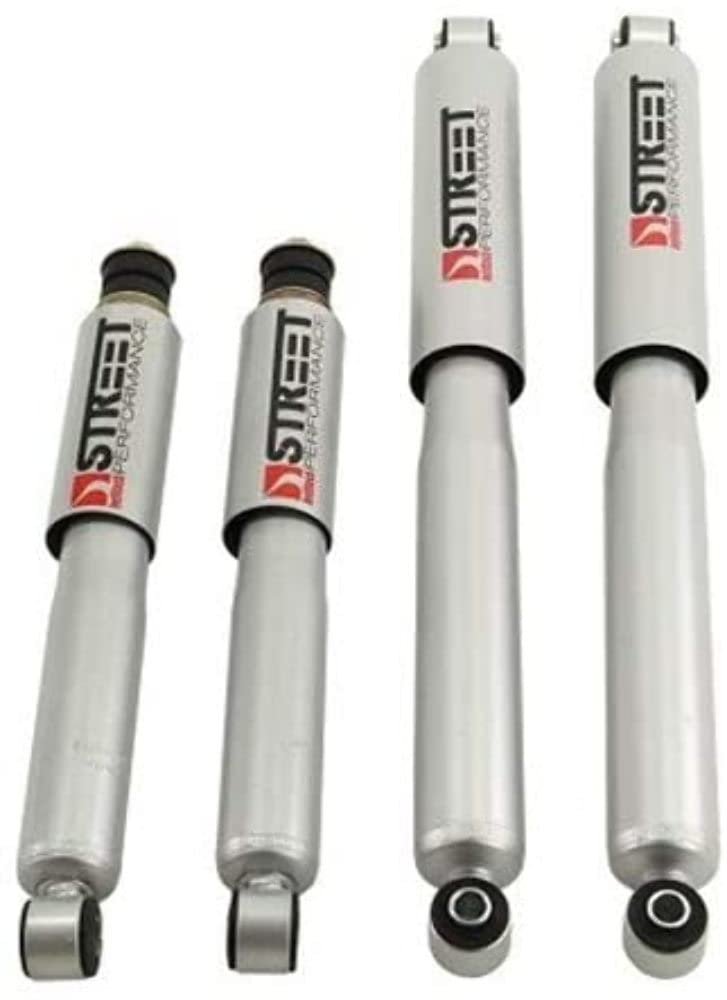 Belltech SP OE9625 Shock Set (4) (Street Performance) OEM