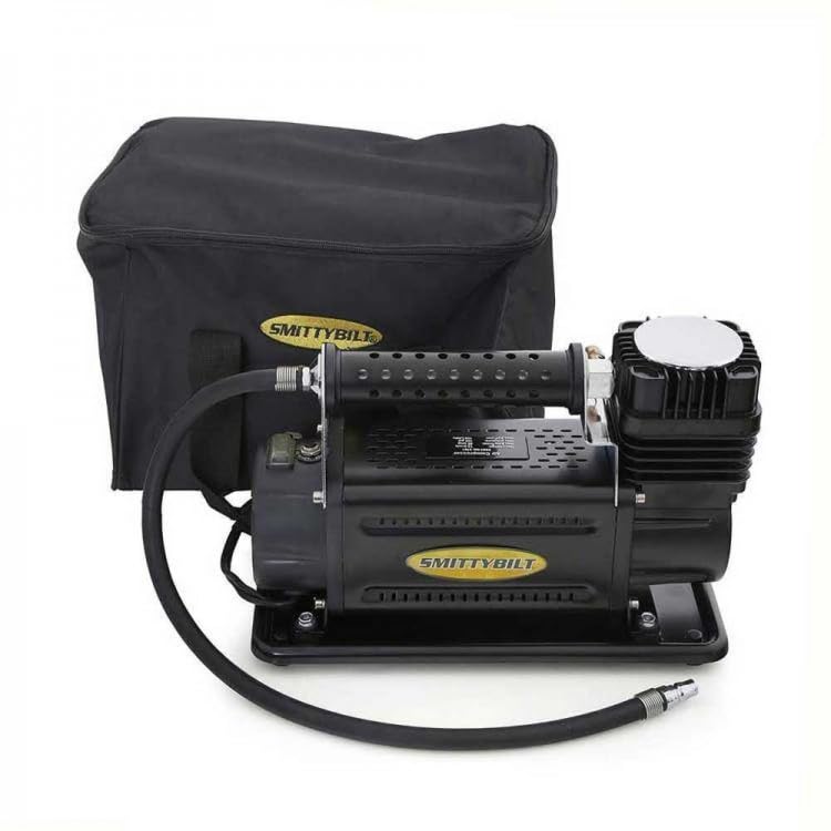 AIR COMPRESSOR SmittyBilt 5.65CFM - SB2781