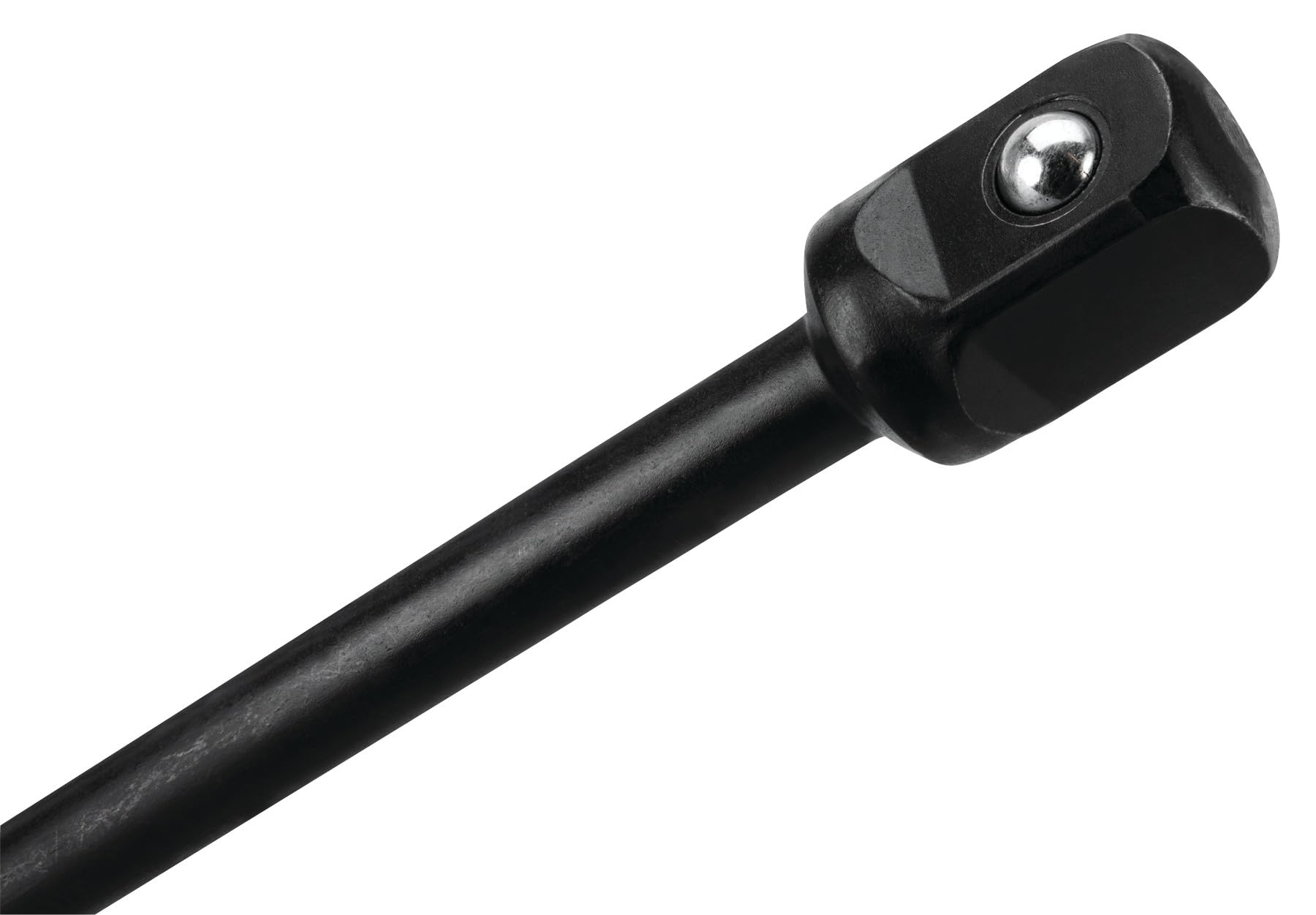 W9032 Performance Tool 2" and 6" Socket Adapter Set - 6 Pieces, Impact Grade Steel, Versatile Socket Compatibility