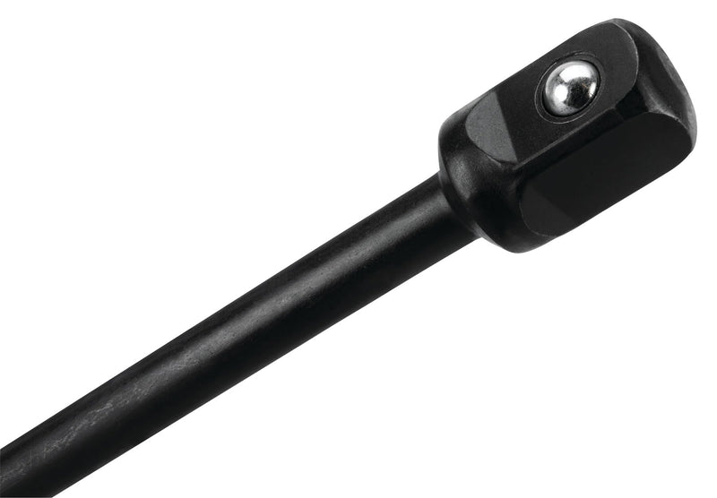 W9032 Performance Tool 2" and 6" Socket Adapter Set - 6 Pieces, Impact Grade Steel, Versatile Socket Compatibility
