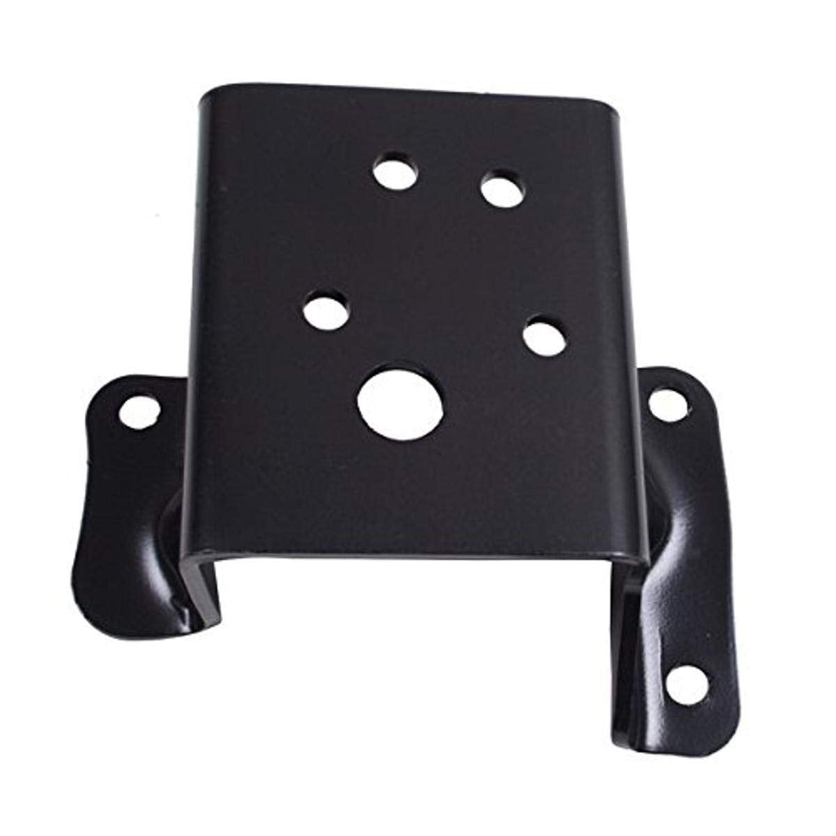 17472.03 | Omix | Upper Engine Mount Bracket, Left | OE Reference: 999147 | Fits 1972-1981 Jeep CJ