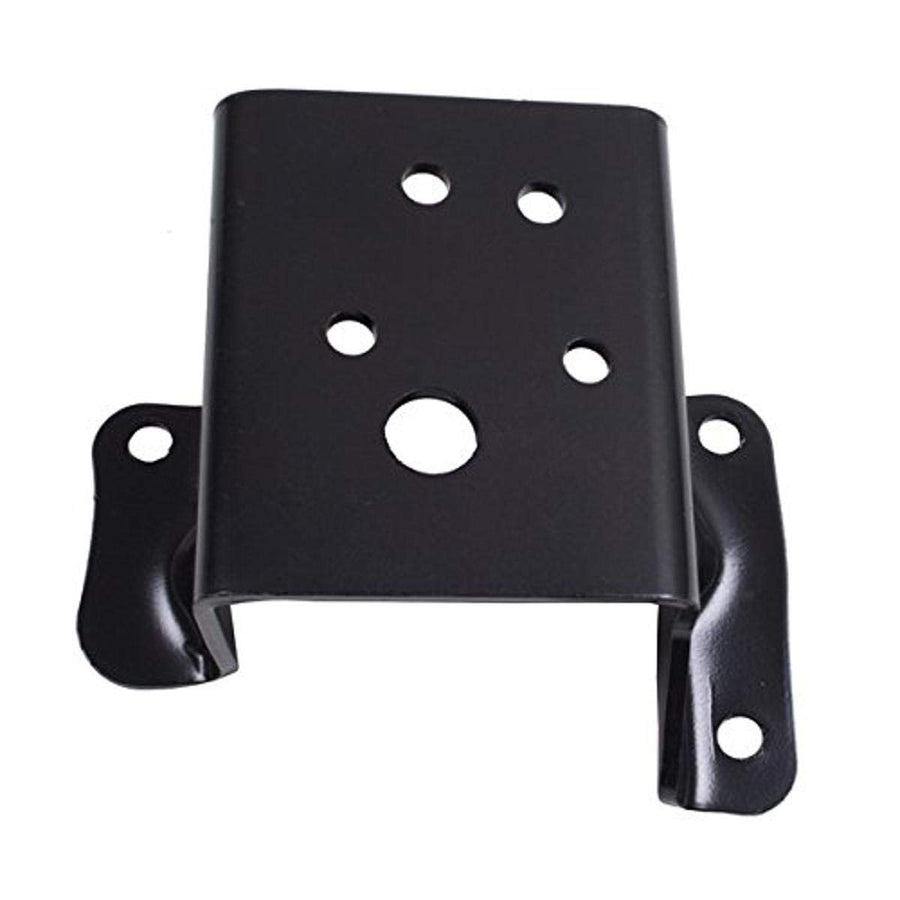17472.03 | Omix | Upper Engine Mount Bracket, Left | OE Reference: 999147 | Fits 1972-1981 Jeep CJ