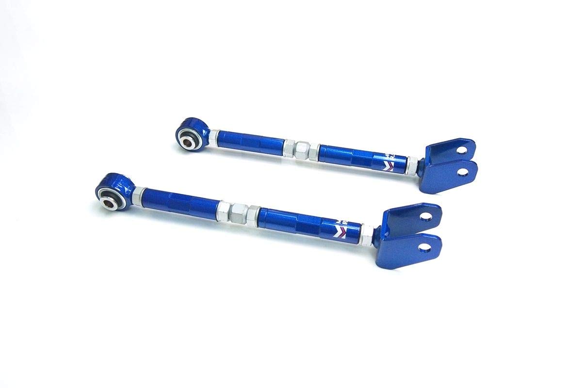 Megan Racing Traction Rod MRS-LX-0380-T2, 1 Pack