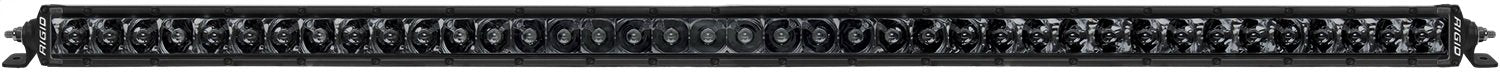 40" SR-SERIES PRO MIDNIGHT