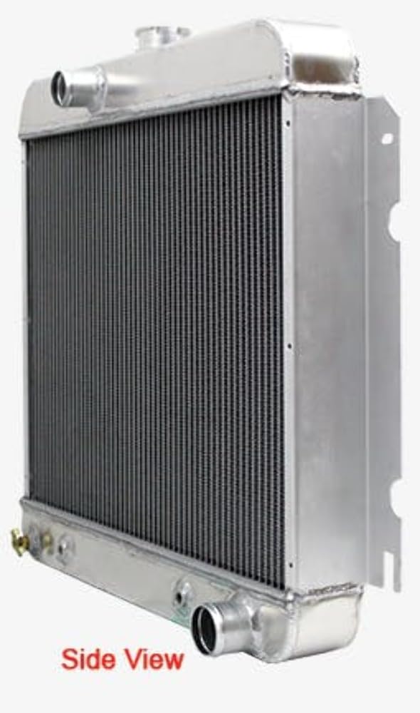Radiator Northern 205198