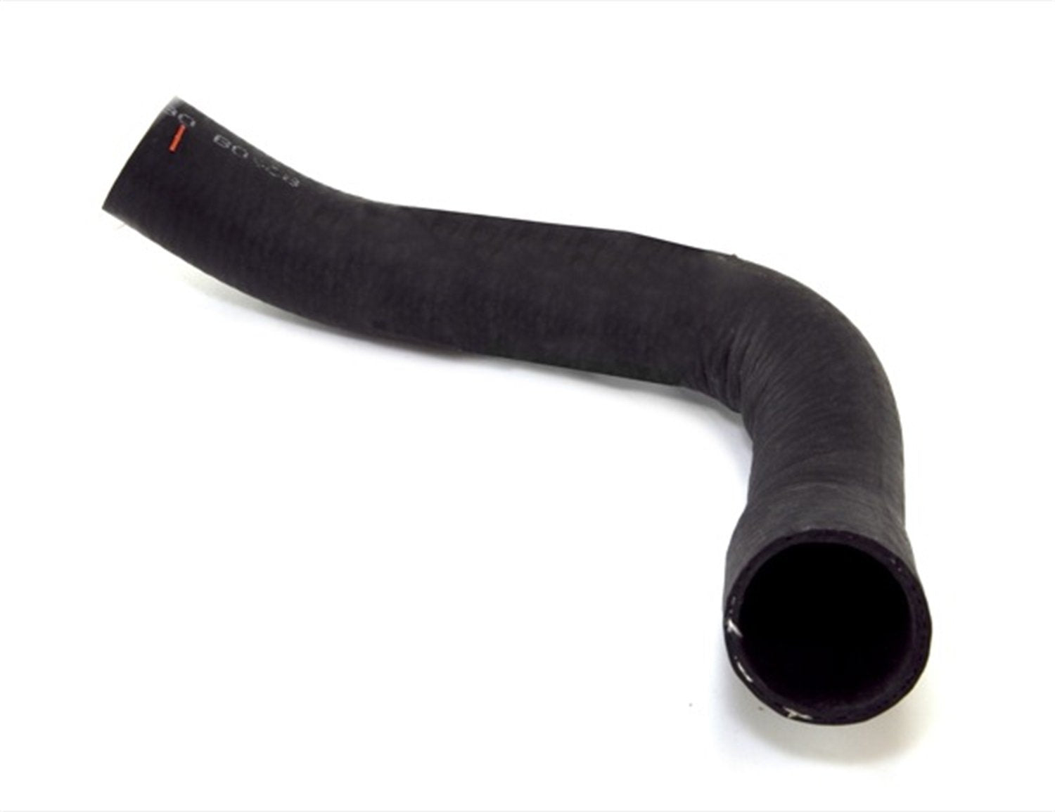 17113.26 | Omix-Ada | Upper Radiator Coolant Hose | OE Reference: 52079703AA | Fits 2002-2007 Jeep Liberty KJ 3.7L