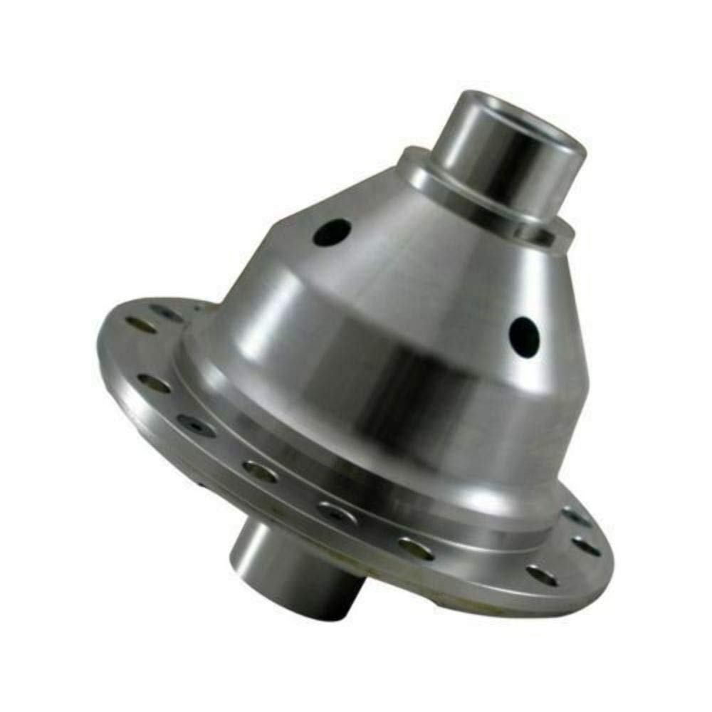 Grizzly Yukon Locker for Dana 60, 4.10 & down, 40 spline