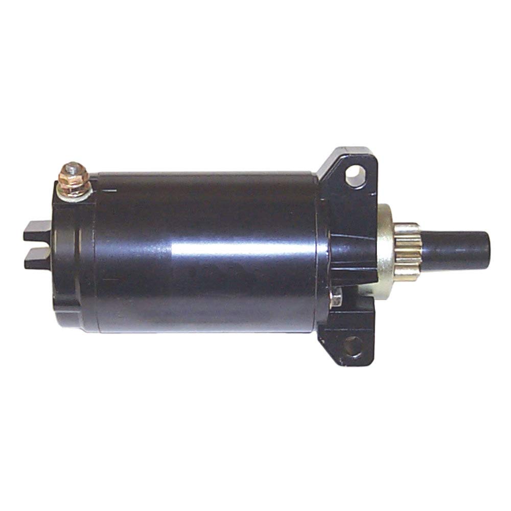 18-6436 Sierra International Mercury Outboard Starter