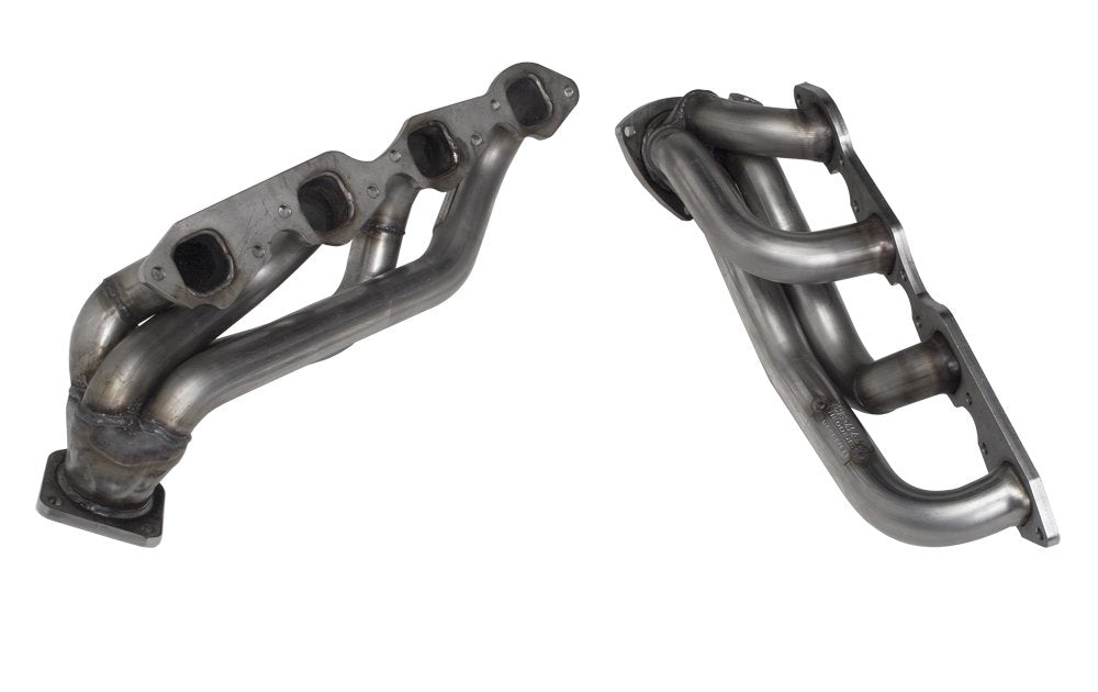 STAINLESS STEEL HEDMAN - 01-06 GM P/U-SUBURBAN V8 (62700)