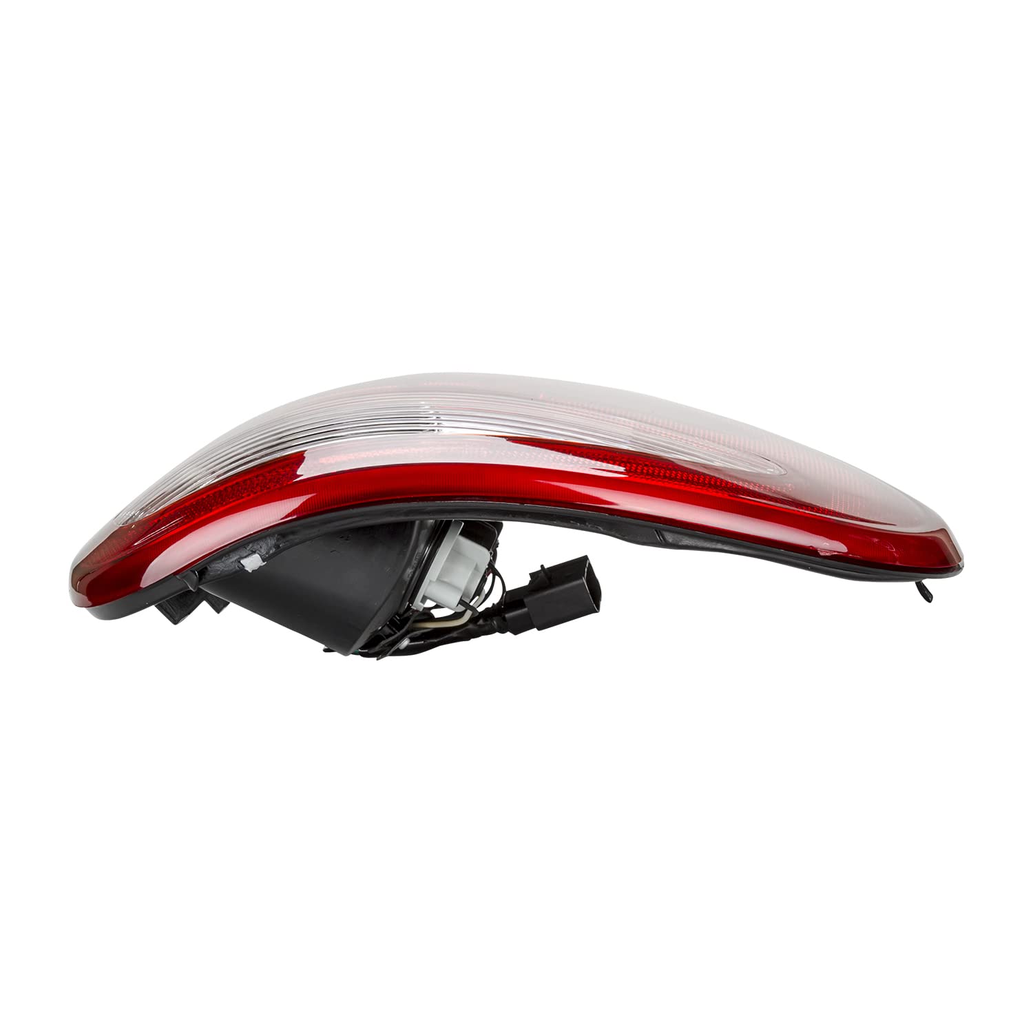 Chrysler/Dodge TYC 11-5478-00 Driver Side Replacement Tail Light Assembly