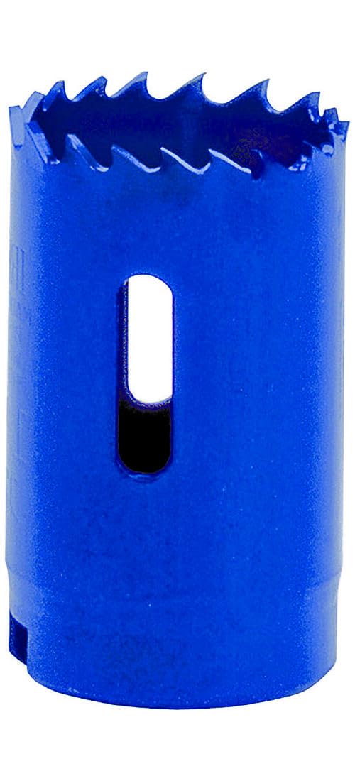 5/8-Inch Bi-Metal Hole Saw IRWIN Tools 373058BX, Stainless Steel
