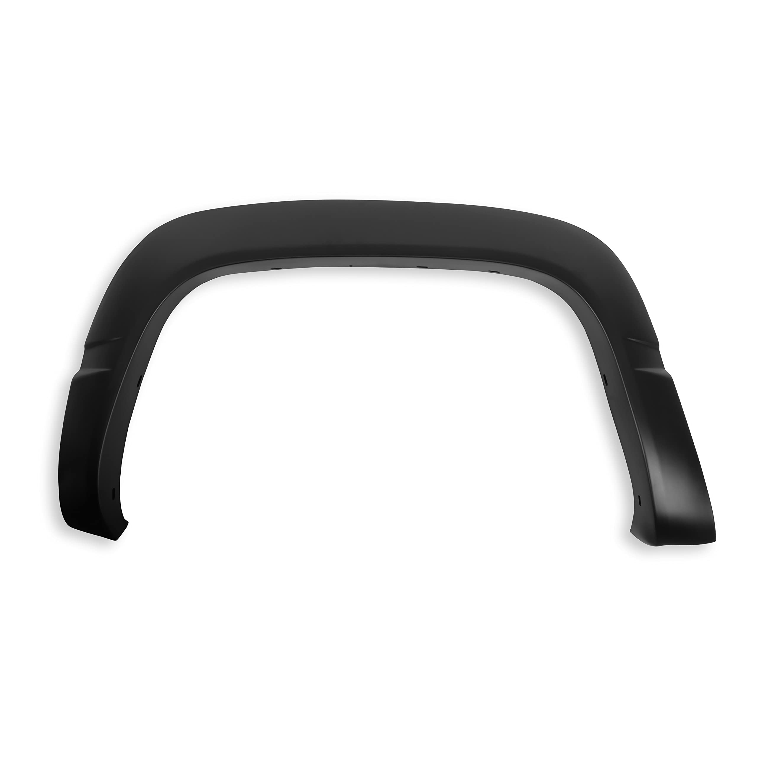 Fender Flare - Rear - Right Brothers Trucks 04-446