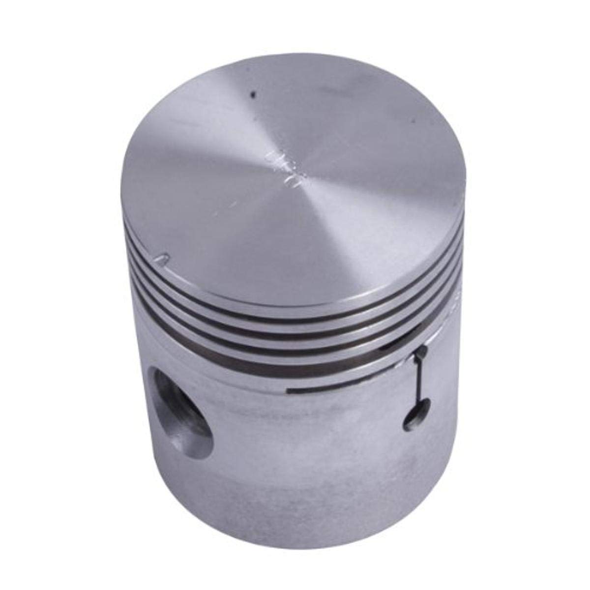 Omix-Ada 17427.04 | Omix | Engine Piston, .040 | OE Reference: 8121658 | Fits 1941-1971 Willys / Jeep with 134CID