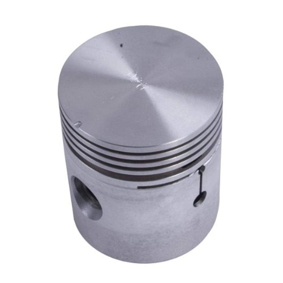 Omix-Ada 17427.04 | Omix | Engine Piston, .040 | OE Reference: 8121658 | Fits 1941-1971 Willys / Jeep with 134CID