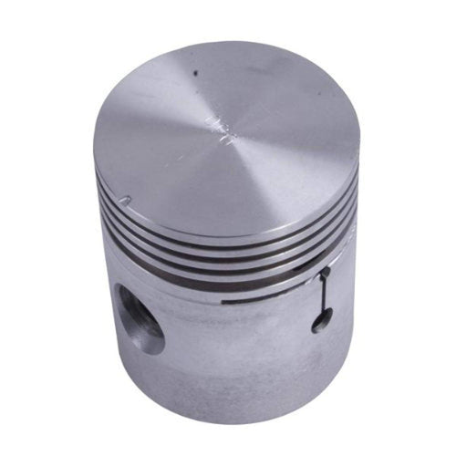 Omix-Ada 17427.04 | Omix | Engine Piston, .040 | OE Reference: 8121658 | Fits 1941-1971 Willys / Jeep with 134CID