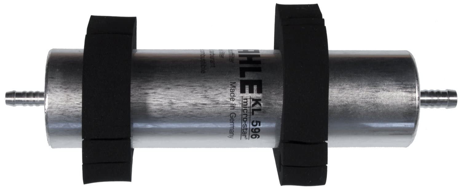 Fuel Filter MAHLE KL 596