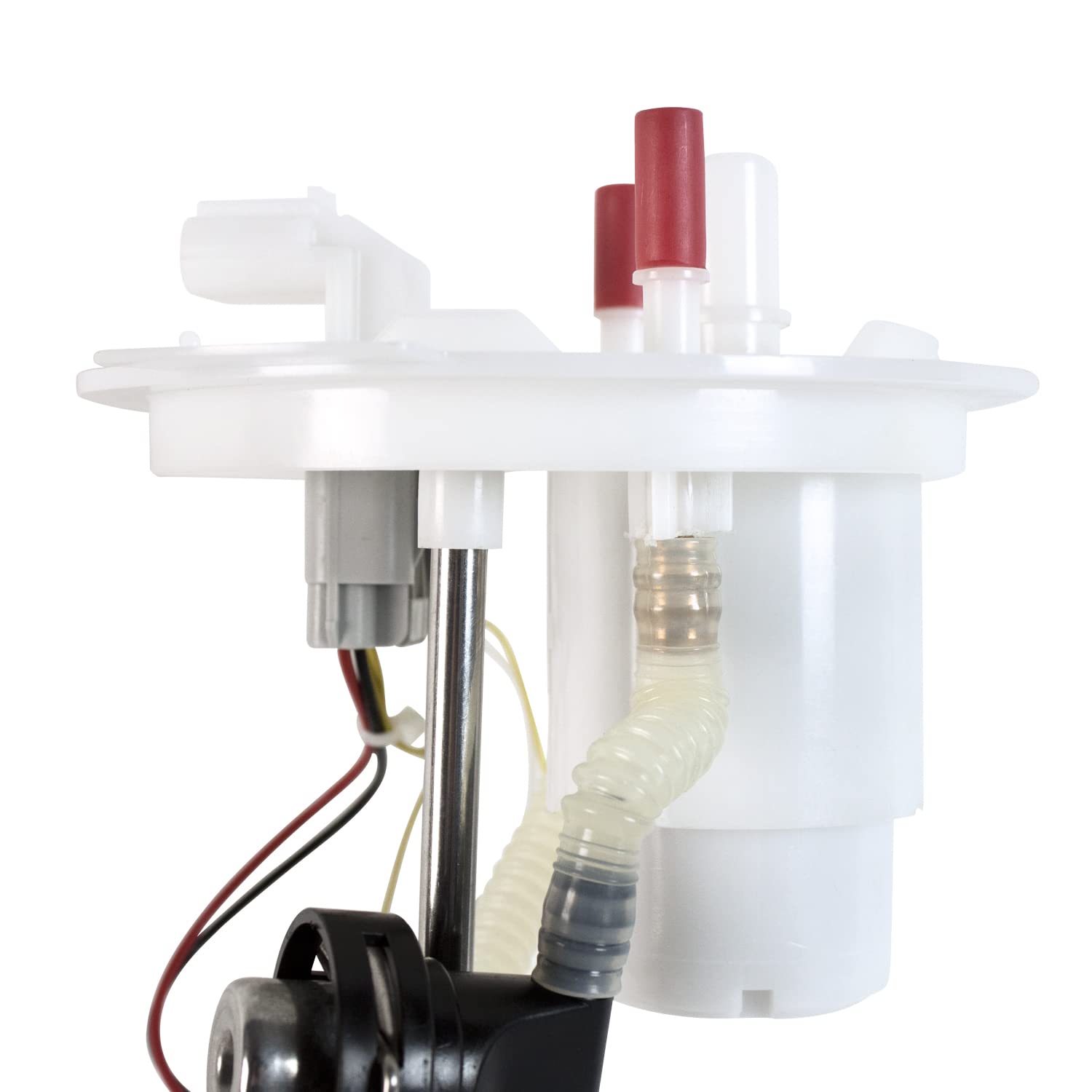 Fuel Pump Module Assembly TYC 150273-A Compatible with 2007-2008 Ford Expedition 5.4L V8