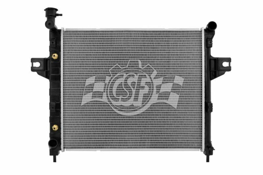 Radiator CSF 3115