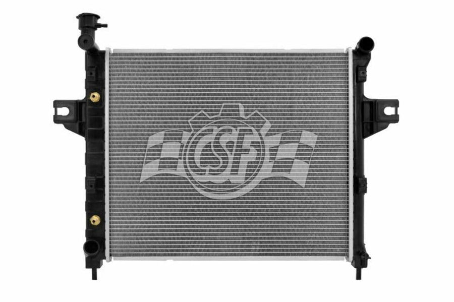 Radiator CSF 3115