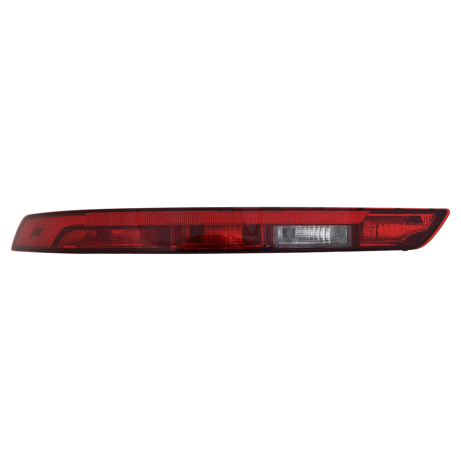 Back Up Light TYC 17-5810-00 Left-Side Compatible with 2018-2020 Audi Q5